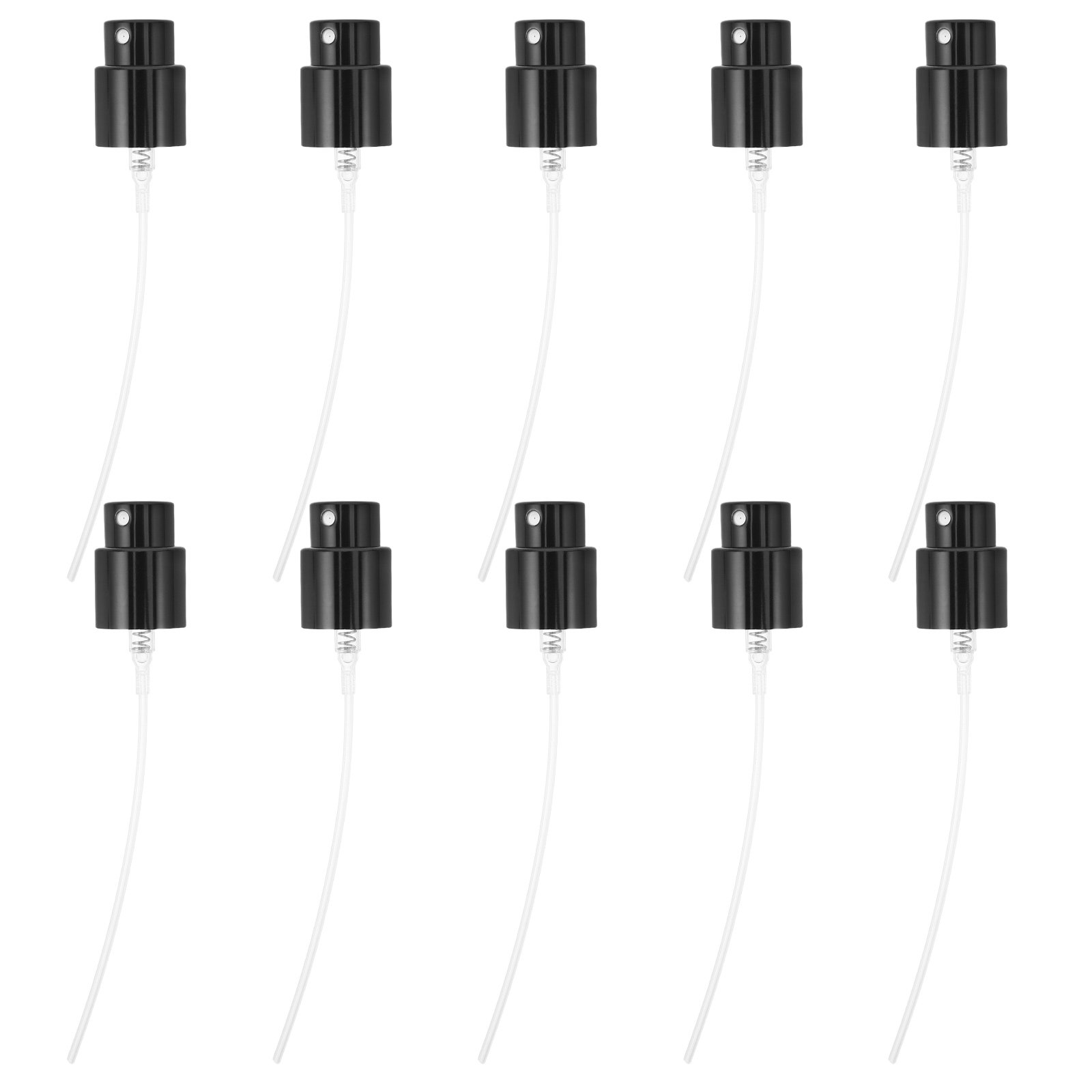 Misting Bottle Fine - 10 Buah Tutup Botol Semprot Parfum
