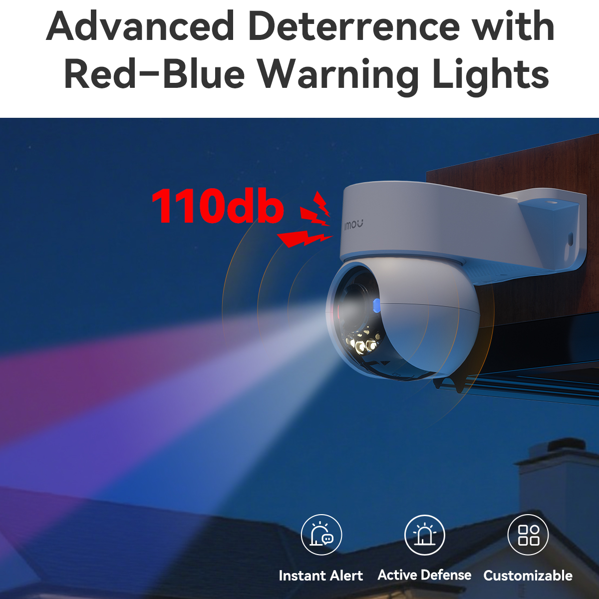 IMOU Talos 3/5/8MP 2K/3K/4K Ko - Eufy Camera E220 ulasan dan harga