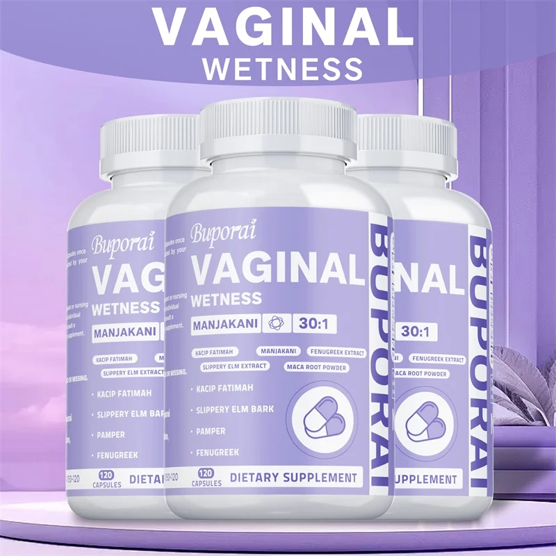 Basah Vagina - Suplemen Keseha - Rooting Hormone Powder ulasan dan harga