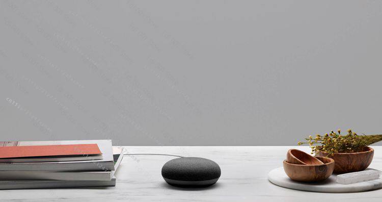 Speaker Pintar, Untuk Google H - Google Speaker Nest Hub ulasan dan harga